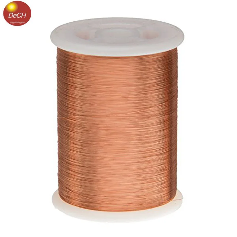 ultra-thin pure copper wire 99.99% for winding transformers prices