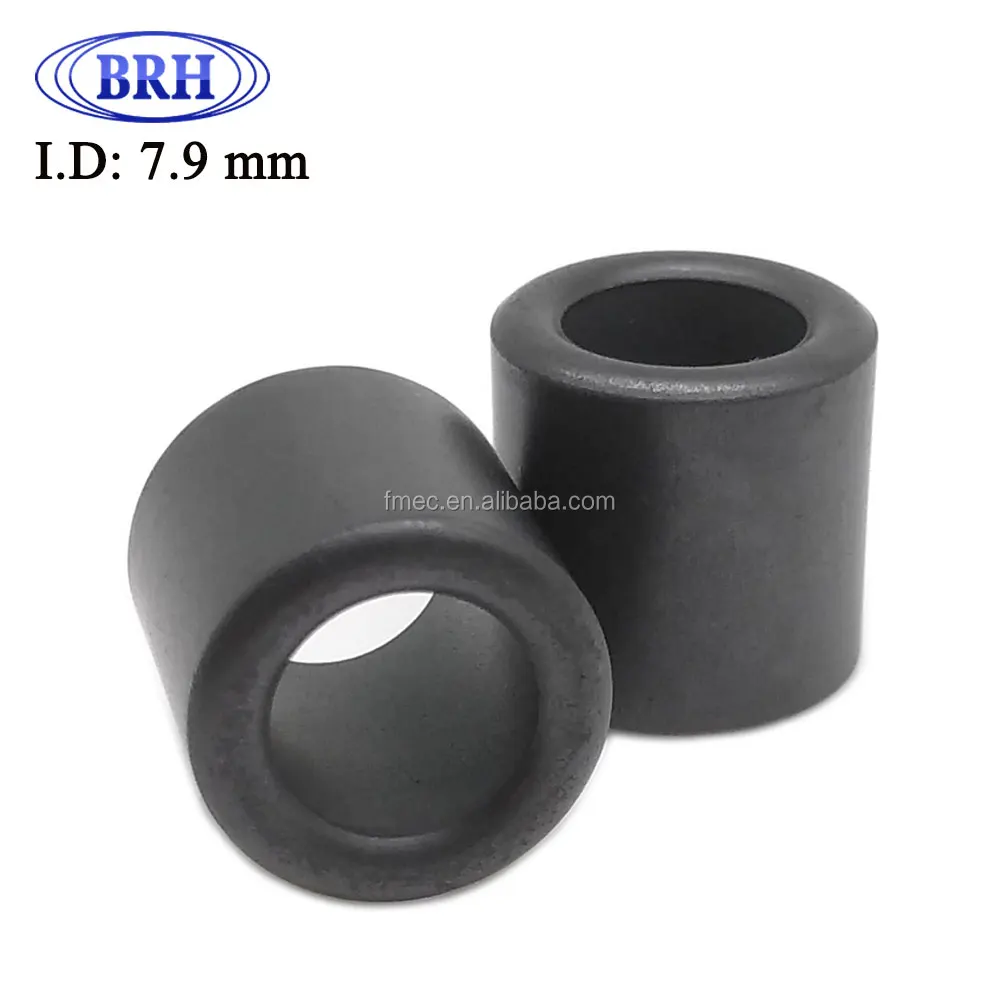 
Hot Sale high frequency Toroid Ferrite core Manufacturer 