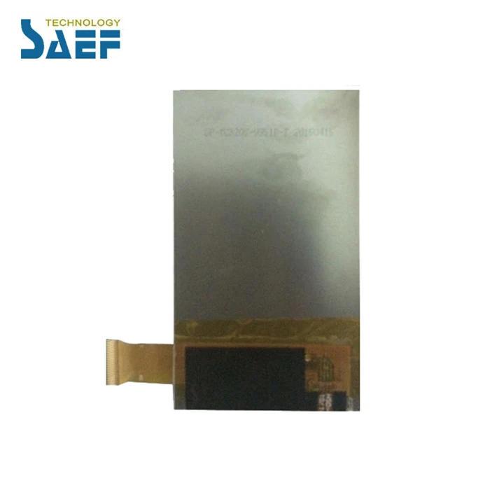 3.2 inch IPS 480 * (RGB )* 800  driver IC HX8369-A RGB interface resistive touch TFT LCD display module