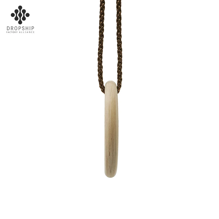 SA-185 hot selling 2022 Amazon wooden trapeze swing bar