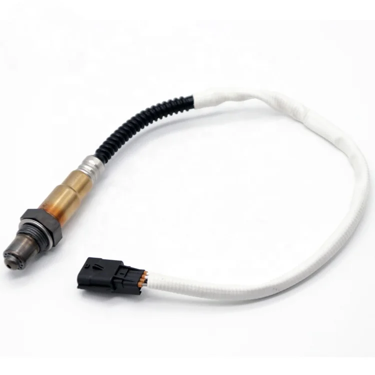 Oxygen Sensor OEM 0258006990 for Renault Megane Fluence 2.0L