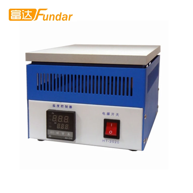 Cell Phone Repair Tools Digital Thermostat Preheat Station Temperature Control Heating Plate