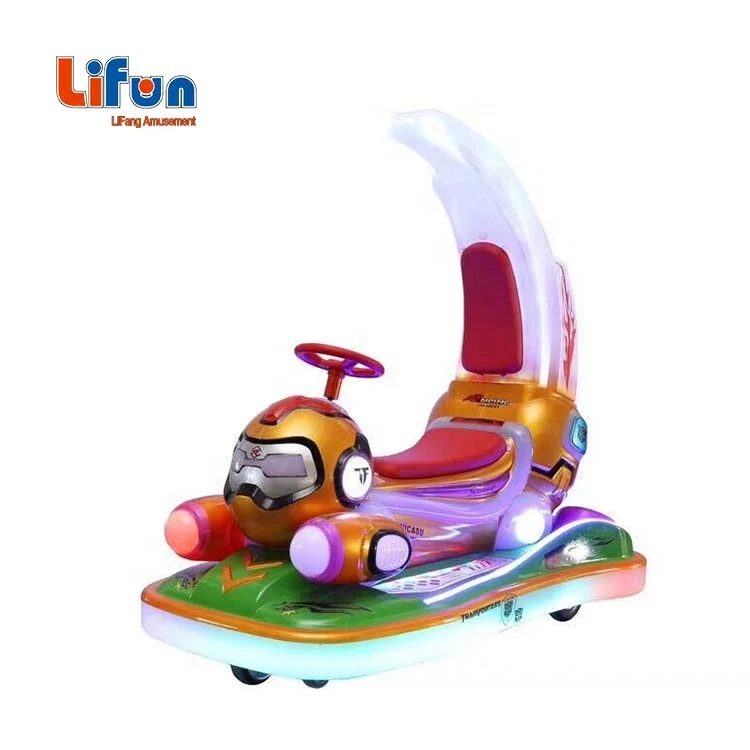 Coin Operated Kiddie Ride On Robot Car And Train Moto Ride Machine Battery Powered Kids Rides Amusement Park For Sale Australia