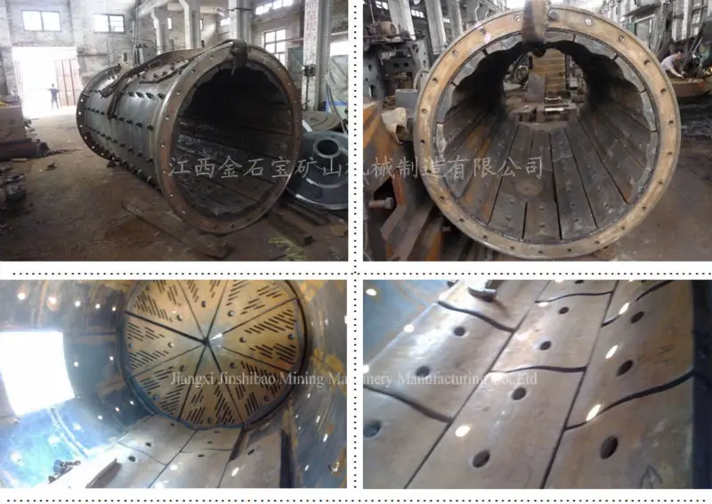 ball mill``