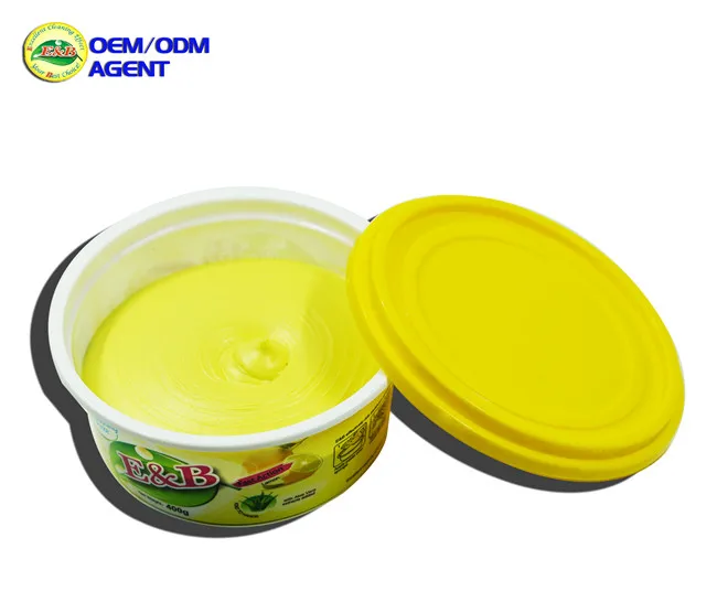 washing detergents dishwashing paste cake soap cream soild