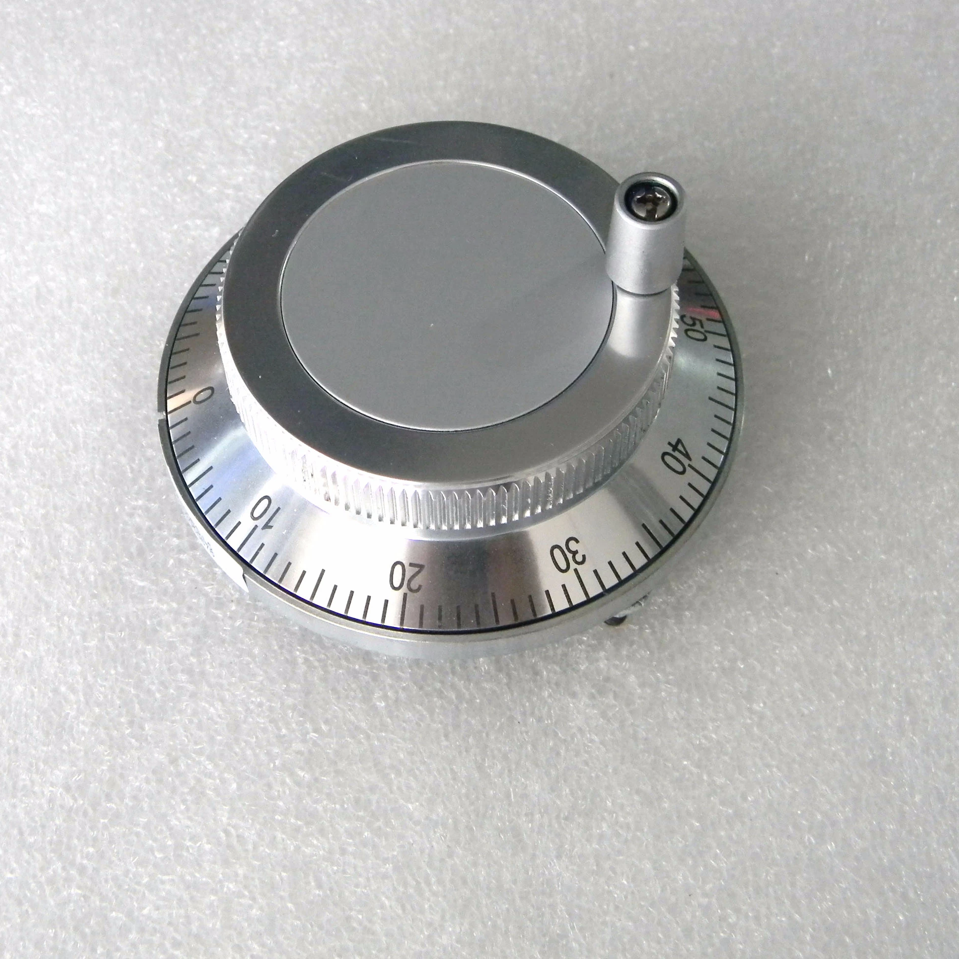 CNC Mitsubishi  system pulse generator MPG