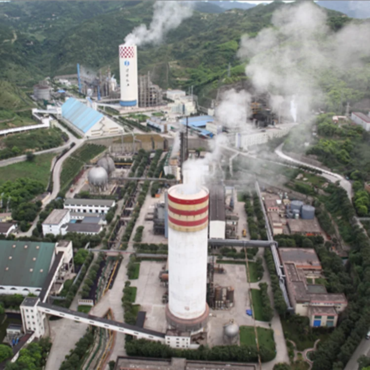 Granular TSP Tirple Super Phosphate  46%