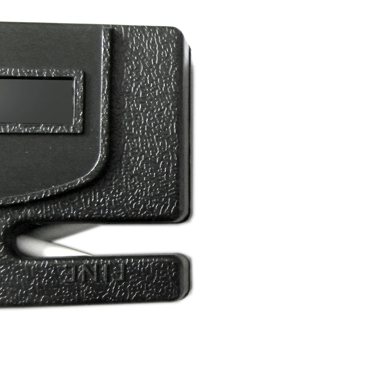 Mini Butterfly Design Portable Camp and Kitchen Ceramic Blade Knife Sharpener with chain and shaving blade sharpener