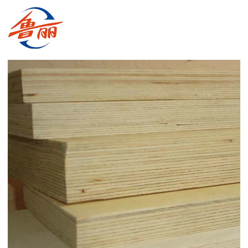 
LVL/LVB plywood for packing furniture construction 