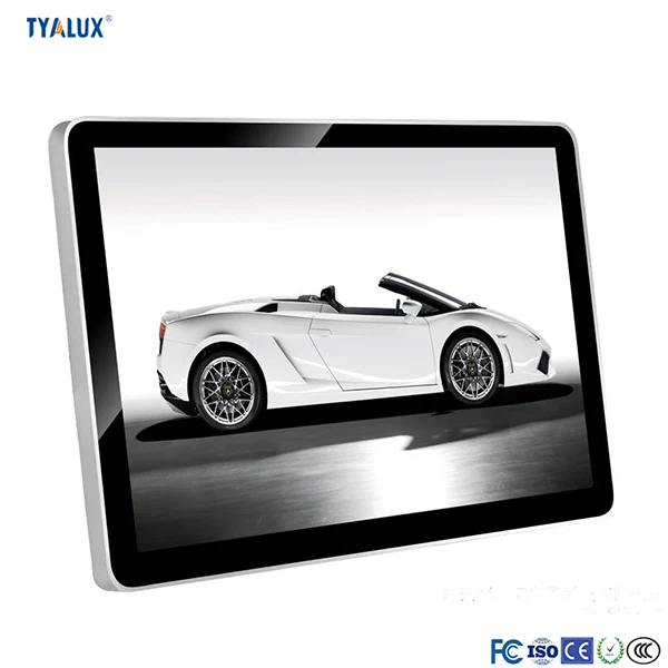 65 Inch Lcd Monitor For Computer Scales With Screen Display Hardware  Android Mini With 4 Lcd Computer Lcd Screen