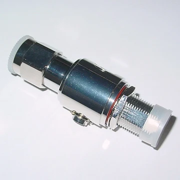 Gas Tube Surge Arrester