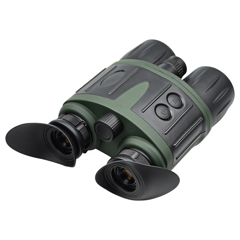 Generation 1 Night Vision Binoculars NVT-B01-4X42