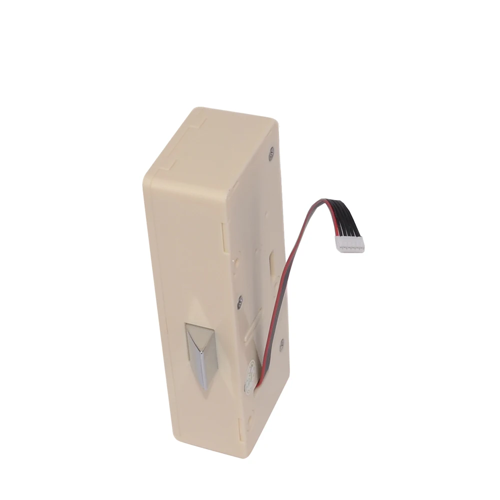 
The Latest Technology Wristband Key Card RFID Locker Lock 