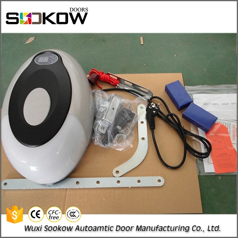 Garage Door motor opener automatic
