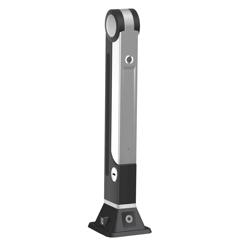 500 MP A4 Mini Portable Foldable Camera High Speed Book Document Scanner