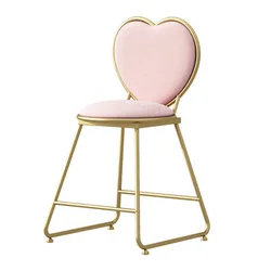 Simple modern nail chair single double table and chair set combination manicure table