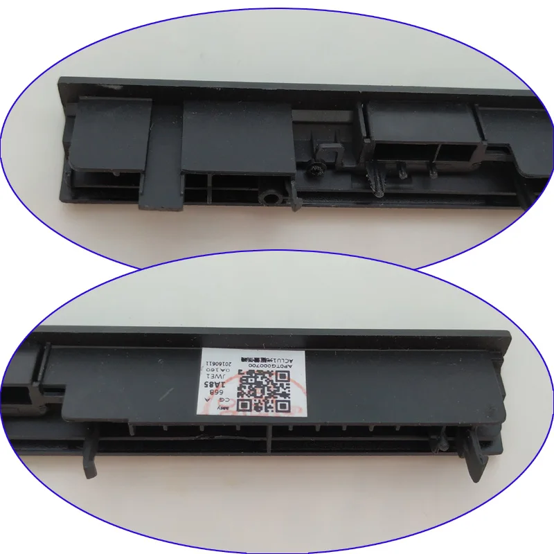 Новый ноутбук DVD RW диск кронштейн для Lenovo G50-70 G50-30
