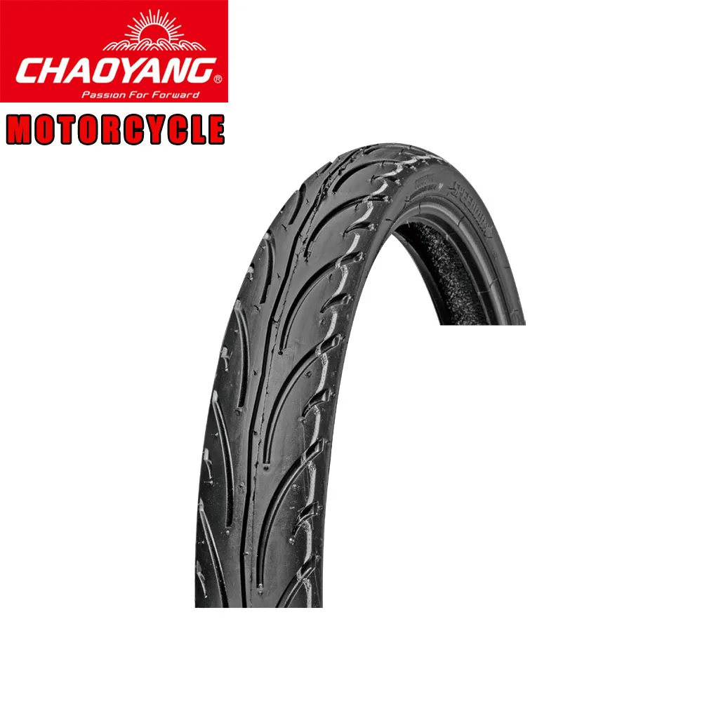 Chaoyang brand moto street  H931 50/90-17 60/80-17 70/80-17 80/80-17 45/90-17 60/90-17 70/90-17  moto tyre stud motorcycle