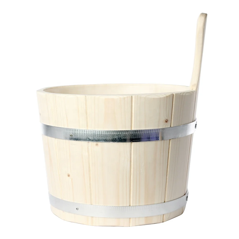 
Outdoor sauna room accessories sauna barrel kit includes thermometer and hygrometer/hourglass timer 