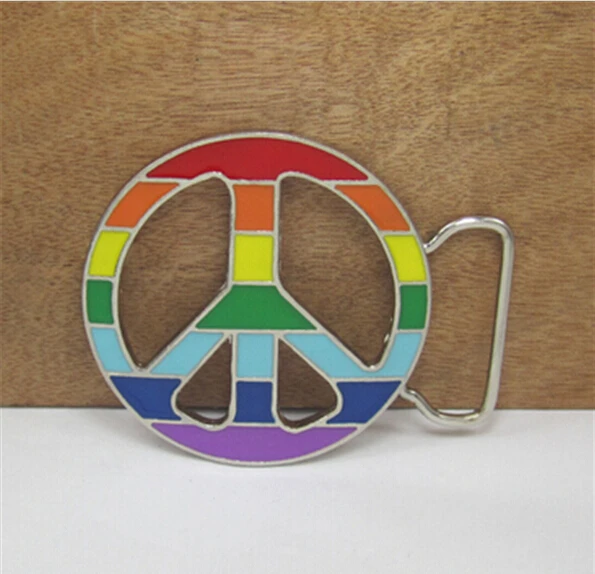 Compra signo de la paz pins online al por mayor de China