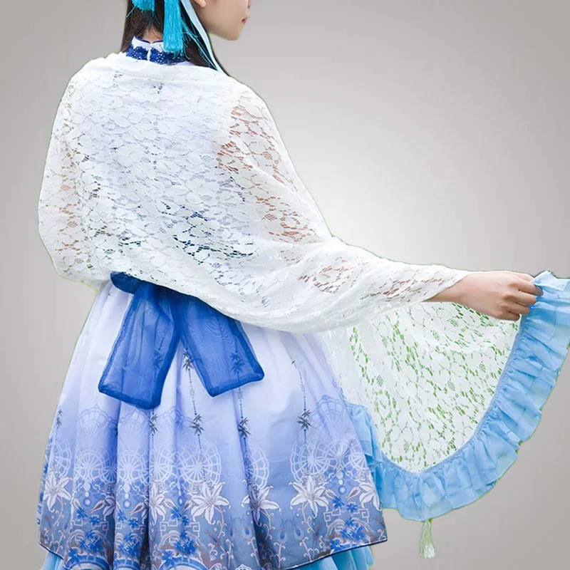 
New Fashion Modern Design Chinese Style Cosplay Dress Women Dress Manufacturer 