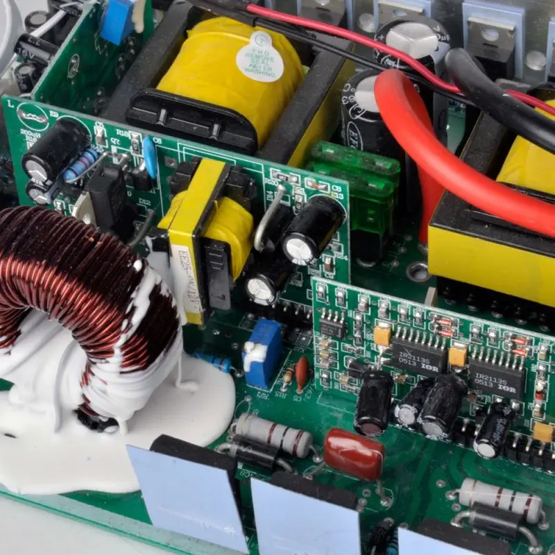 1500 watt gasoline inverter generator 10years quality panel solar inverter