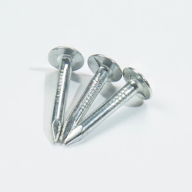 1 дюйм длинный гвоздь для потолка