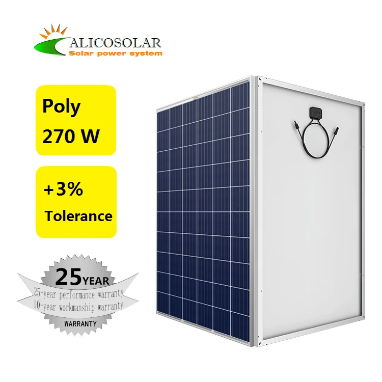 25 years warranty 10 kw solar panel system 10000watt on grid solar energy system