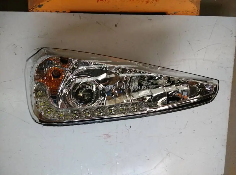 Автобусная головная лампа головного света для irizar новом столетии HC-B-1003-3