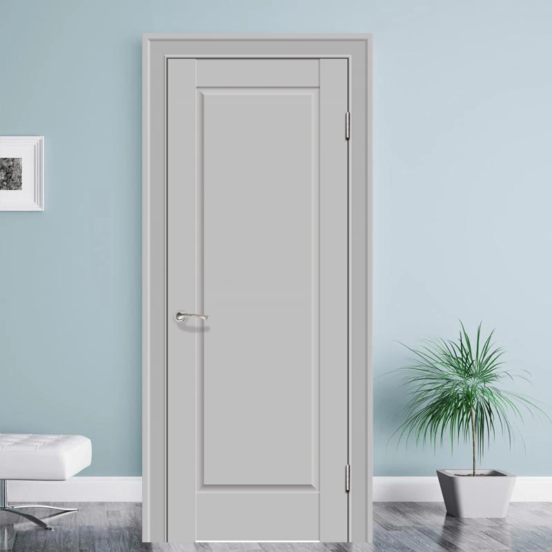 Exterior wooden doors for villas fancy single door designs