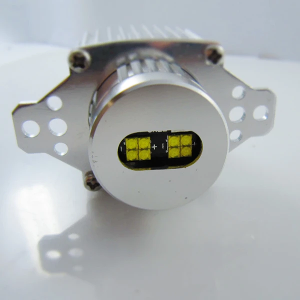 Toptree Double HID Bi-xenon Projector Lens Light(Angel eye,CCFL Angel Eyes,Angel Eyes Xenon Kit) led angel eyes for bmw e90