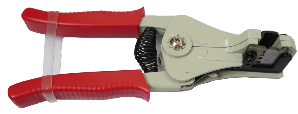 LS-700E automatic wire stripper for 1.5-6mm2 solar pv cable wire stripper Photovoltaic (pv) fiber stripper