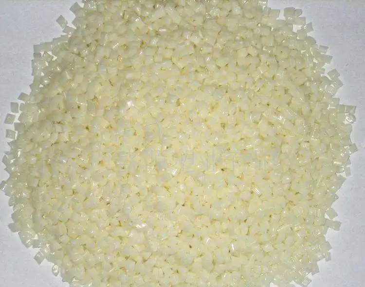 Термостойкие АБС-гранулы/белая АБС-смола/гранулы АБС-пластика для