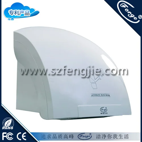 постоянный автоматический электрический xlerator руки сушилка