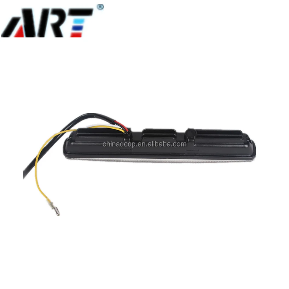 2021 new car flow light turns to the daily lamp 9-20v waterproof  current