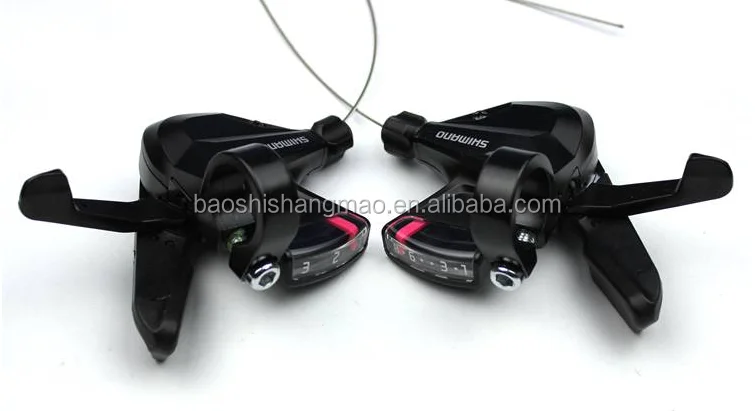 
24 Speed Mountain Bicycle Shifting Components, Bicycle Shifter M310 