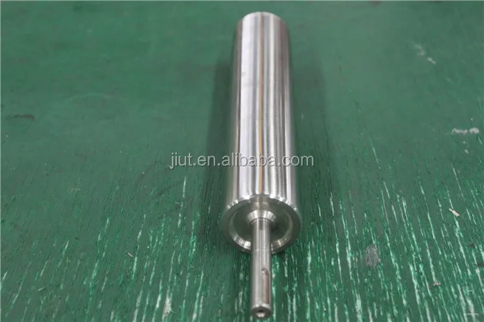 
Plastic PVC Conveyor roller 