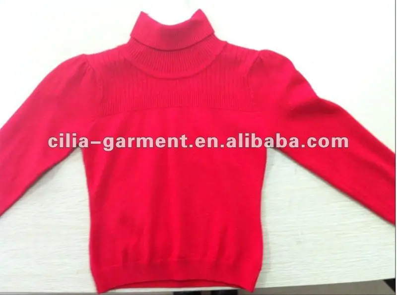 
Дети вязаный свитер 