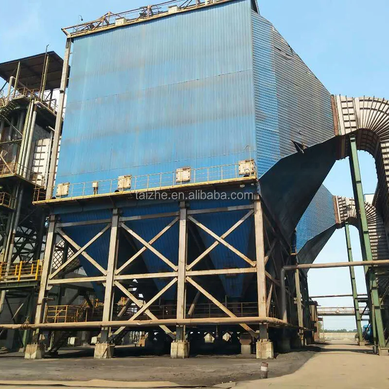 Pulse Jet Dust Collection Filter Bag Industrial Filter