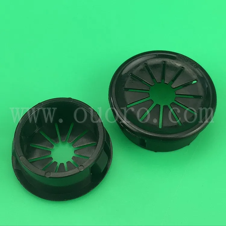
OUORO RSB-25 (25mm) hole plug wire bushings 