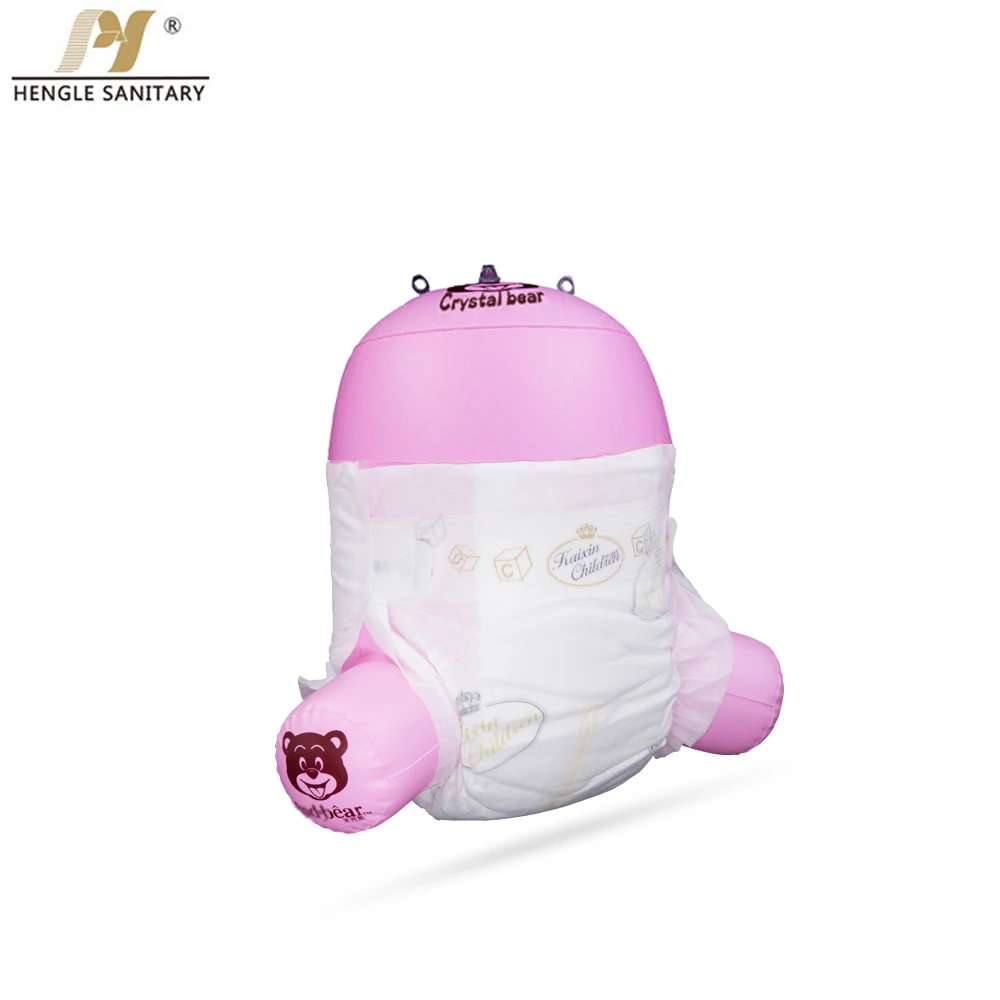 Disposable baby diapers manufacturers OEM sleepy baby diapers pampering wholesale