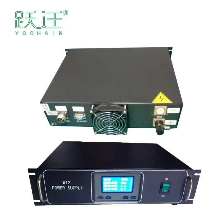 1000W 40KHz Plasma Cleaner Switching Power Supply