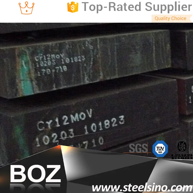 AISI/SAE 4140 Прессформа Стали Цены На Пластиковые Moud или Механических Частей