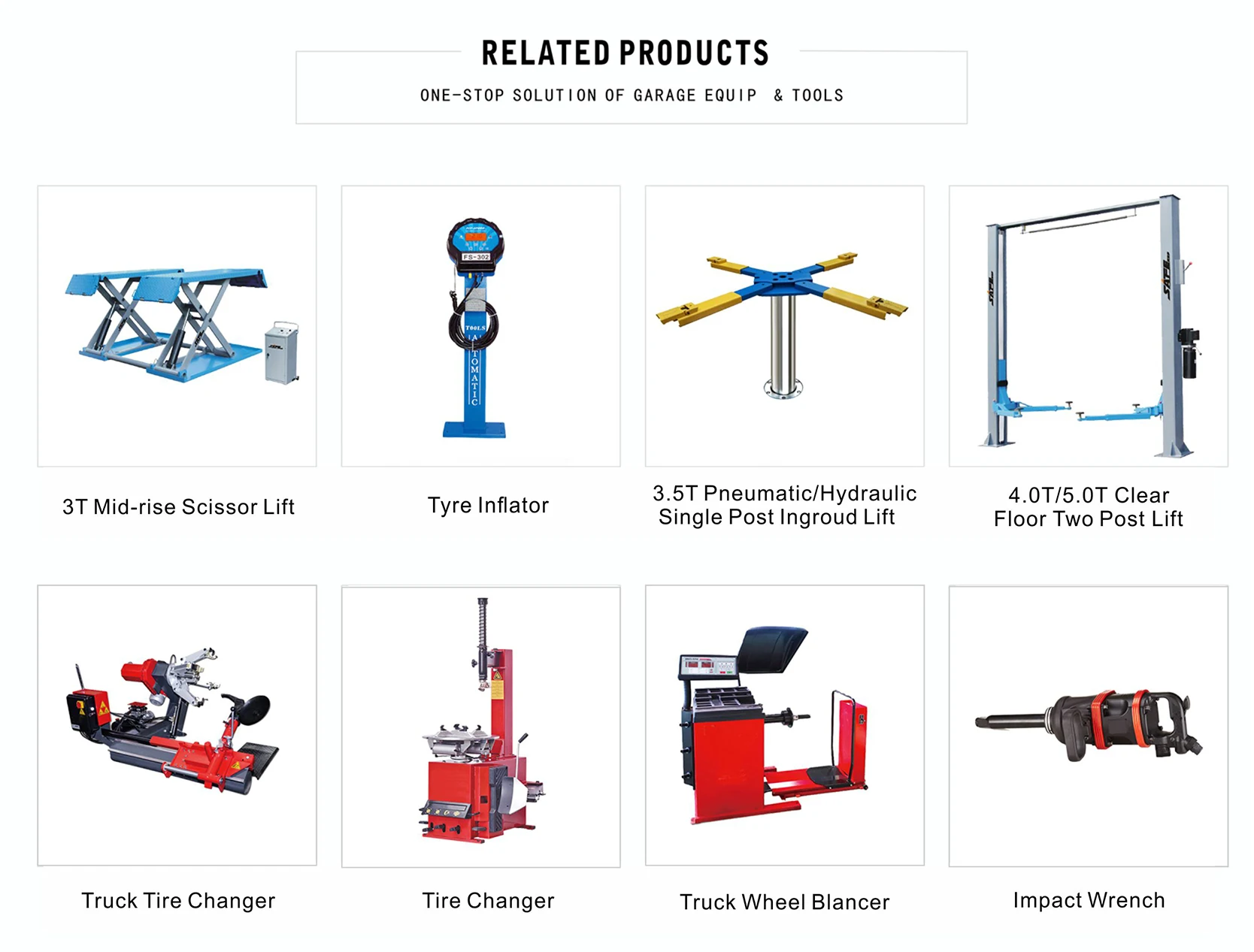 2.8T Portable Scissor Lift