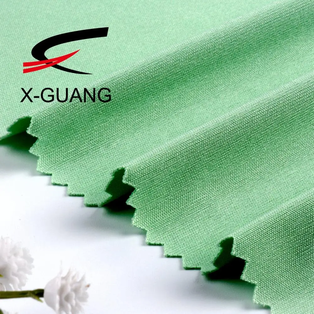 
100% Polyester Interlock Weft Knitting Textile Fabric For Sport Wear 