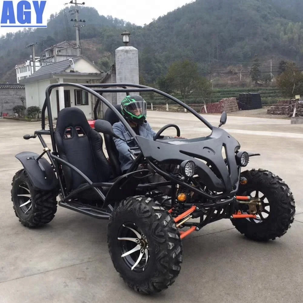AGY 200cc off road go kart off road