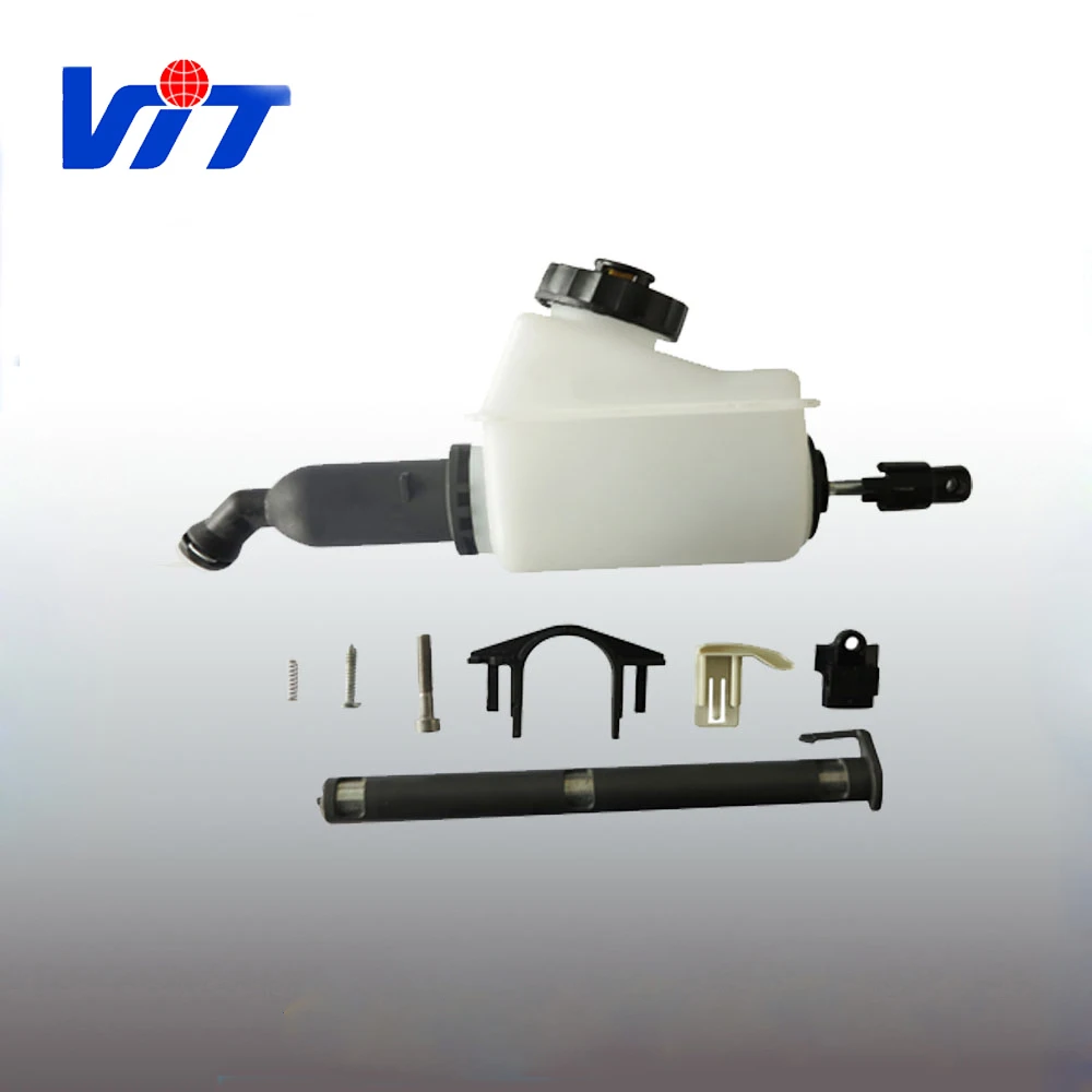 Truck clutch master cylinder 9650019022 5001864263  5001857546  1623053 50312784 20746915 for RLT