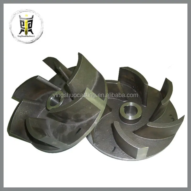 
factory casting concrete pump parts, mud pump parts, tractor parts hydraulic pump 