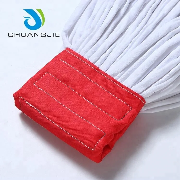 China suppliers easy life floor cleaning T-shirt cloth mop wet mop head replacement