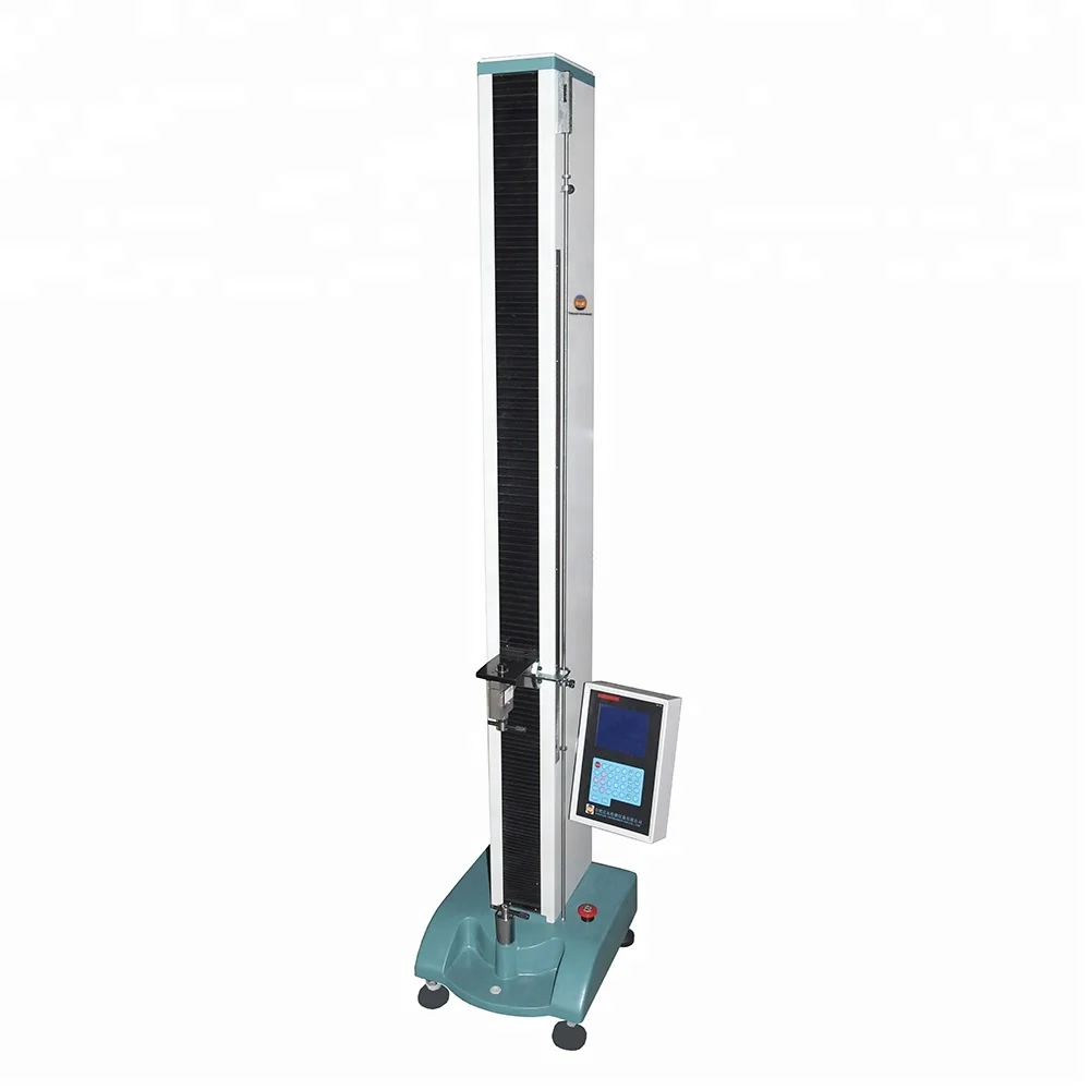 Electronic Fabric Strength Tester YG026T